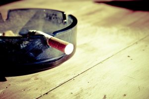 stoppen met roken tips
